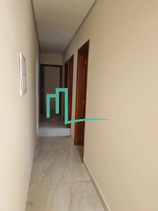 Imagem APARTAMENTO RESIDENCIAL em FRANCA - SP, SÃO JOAQUIM