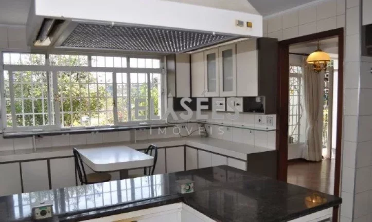 Imagem Casa RESIDENCIAL em São Paulo - SP, Morumbi
