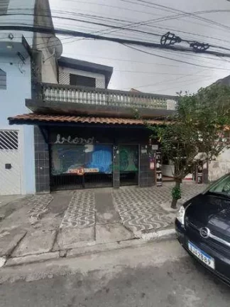Imagem Sobrado com 3 dormitórios à venda, 250 m² por R$ 450.000,00 - Vila Norma - São Paulo/SP