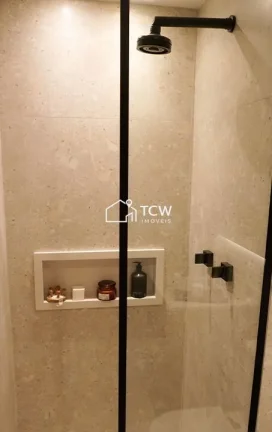 Imagem Apartamento à venda no bairro Moema - São Paulo/SP, Zona Sul