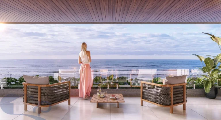 Imagem Apartamento á venda com 3 suítes na Prainha em Torres/RS