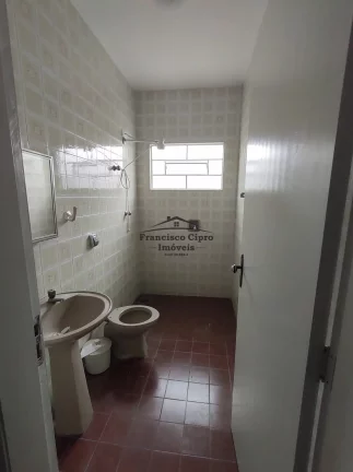 Imagem Casa à venda no bairro Pedregulho - Guaratinguetá/SP