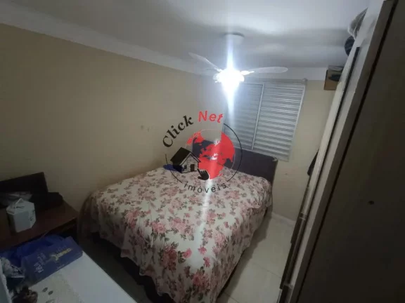 Imagem Apartamento Térreo à Venda no bairro Demarchi em São Bernardo do Campo