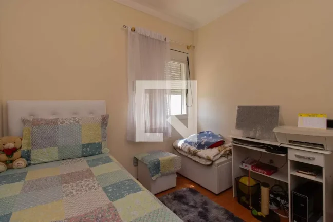 Imagem Apartamento à Venda - Ipiranga, 2 Quartos, 59 m2
