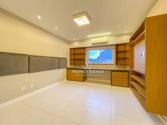 Imagem Cobertura com 3 suítes à venda, 260 m² por R$ 2.500.000 - Alto - Teresópolis/RJ