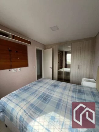 Imagem Apartamento à venda, 48 m² por R$ 360.000,00 - Macedo - Guarulhos/SP