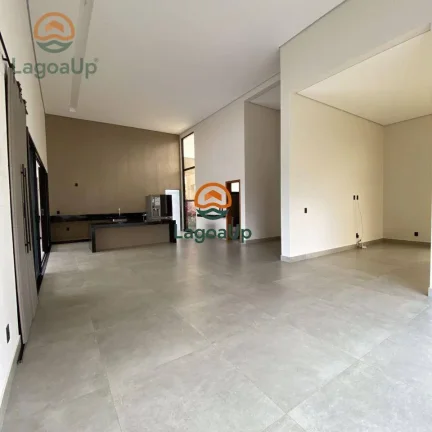 Imagem Casa com 4 dormitórios à venda, 350 m² por R$ 2.890.000,00 - Condomínio Sonho Verde - Lagoa Santa/MG