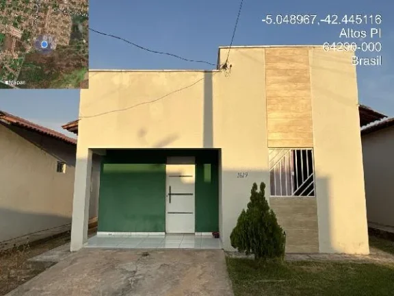 Foto do Imóvel
