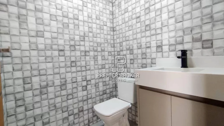 Imagem Casa à venda, 234 m² por R$ 800.000,00 - Albuquerque - Teresópolis/RJ