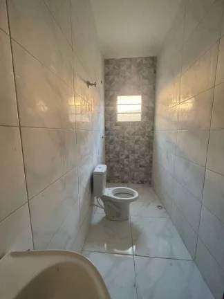 Imagem Casa com 2 dorms, Plataforma, Mongaguá - R$ 293 mil, Cod: 1903
