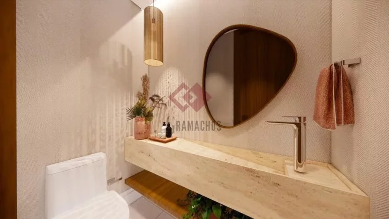 Imagem Apartamento, 4 quartos à Venda, 280 m2 - Higienópolis, São Paulo | Gramachos