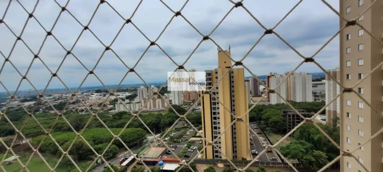 Imagem Apartamento à venda, no Condomínio Fatto Mansões, , com 2 quartos, 63m2