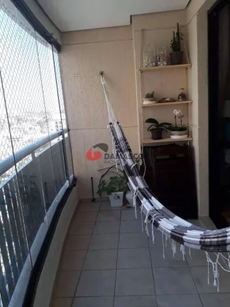Imagem Apartamento à venda, Jardim, Santo André, SP