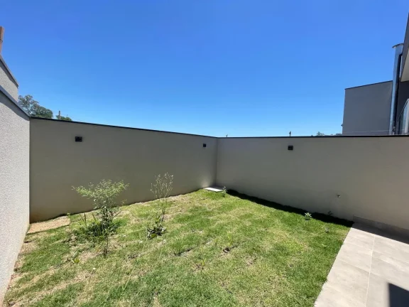 Foto do imóvel: Casa a Venda no Condominio Nova Jaguari, Santana de Parnaíba