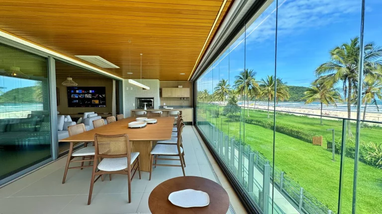 Imagem Apartamento com 4 dormitórios à venda, 211 m por R$ 15.825.000,00