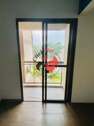 Imagem Apartamento em Condomínio Padrão para Venda no bairro Parque Terra Nova II, 2 dormitórios, 1 vaga, 56 m²