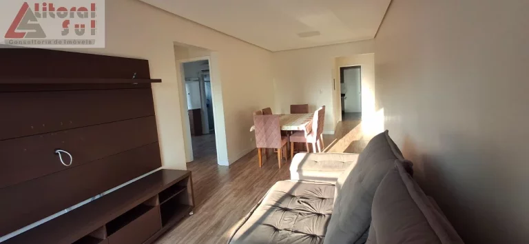 Imagem Apartamento à venda em Praia Grande-SP, Tupi: 2 quartos, 1 suíte, 1 sala, 2 banheiros, 1 vaga, 93m²!