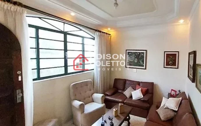 Imagem Casa Aconchegante a venda Esperando por Você no Jardim Elite, Piracicaba!!