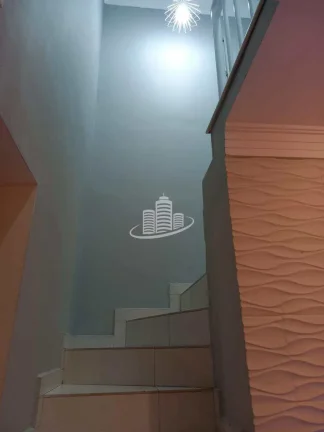 Imagem Casa de Condomínio