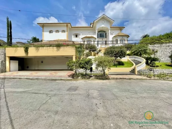 Imagem Cond São Paulo II - 4 suítes, única e impecável! AT 2.650 / AC 986