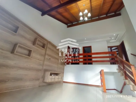 Imagem Residencial Verdes Campos - Casa em Condomínio à Venda no Verdes Campos