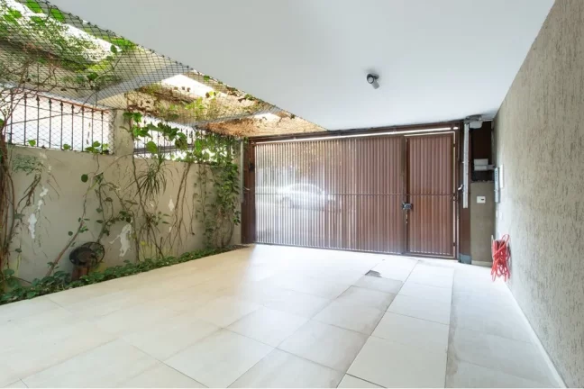 Imagem CASA RESIDENCIAL em São Paulo - SP, Vila Clementino