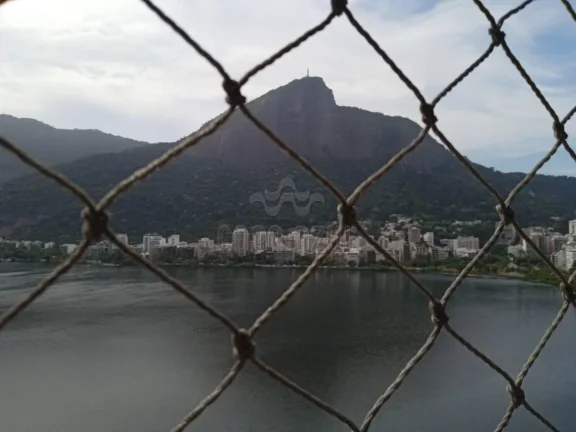 Imagem Lagoa - Residencial › Apartamento com 3 quarto(s) a Venda