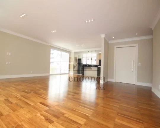 Imagem Apartamento Higienopolis , 4 dormts, (planta original, 1 suite,2 vagas proximo Metro