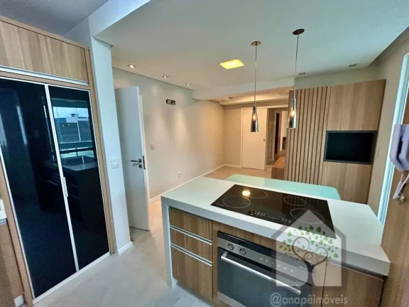 Imagem Apartamento à venda na Trindade – Florianópolis