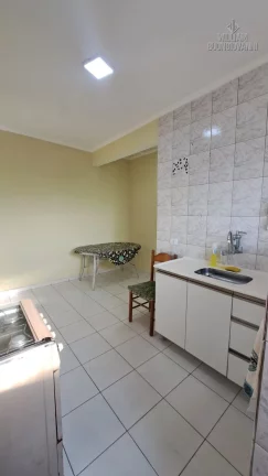Imagem Apartamento 02 quartos no coração da Vila Caiçara Praia Grande SP