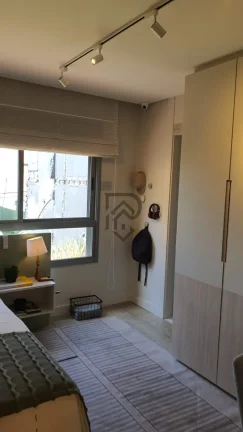 Imagem Apartamento em Vila Mariana, Mobiliado pronto para morar