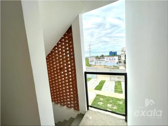 Imagem CASA RESIDENCIAL em SERRA - ES, Jacaraipe