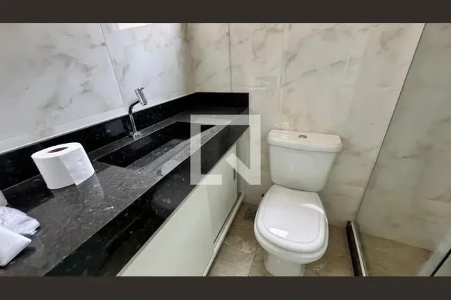 Imagem Casa à Venda - Recreio, 5 Quartos, 300 m2