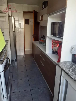 Imagem Lindo Apartamento 2 dormitórios - Jd. Umuarama