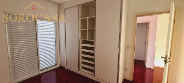 Imagem Casa à Venda - Sobrado - Cond. Villagio Milano