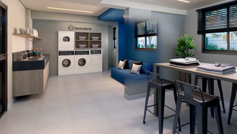 Imagem APARTAMENTO RESIDENCIAL em São Paulo - SP, Cambuci