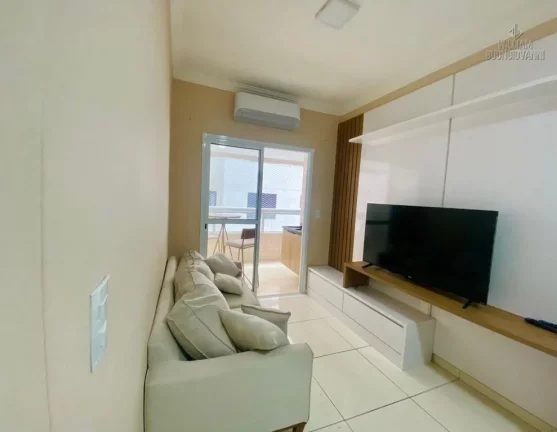 Imagem BELÍSSIMO APARTAMENTO 2 QUARTOS NA PRAIA DA AVIAÇÃO EM PRAIA GRANDE!