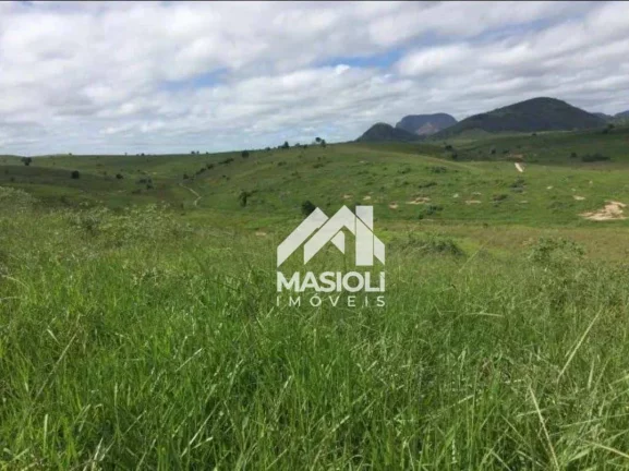 Imagem Terreno à venda, 4150000 m² por R$ 28.000.000,00 - Zona Rural - Ecoporanga/ES
