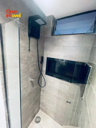 Imagem Apartamento à venda no Centro de Ribeirão Preto-SP, 2 quartos, 1 sala, 2 banheiros, 94,00m² de área.