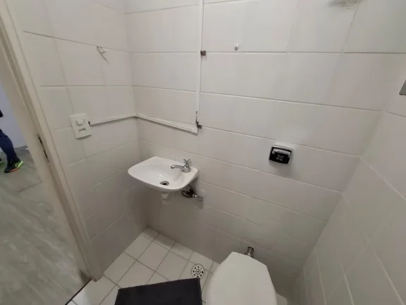 Imagem Sala 72m² Condomínio Edifício Dallas- Sorocaba/SP