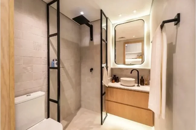 Imagem APARTAMENTO RESIDENCIAL em São Paulo - SP, Pinheiros