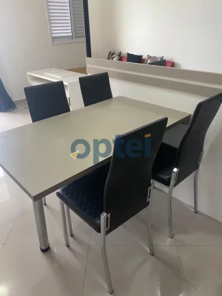 Imagem LOFT À VENDA, 42 M² - NO MARCO ZERO HOME- JARDIM DO MAR - SÃO BERNARDO DO CAMPO/SP