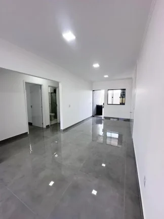 Imagem Casa à venda em Cascavel, Recanto Tropical - Churrasqueira, Suíte, Portão Eletrônico