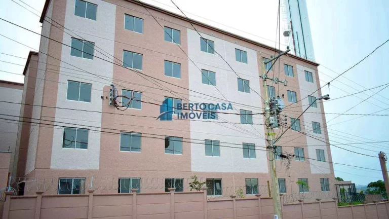 Imagem Apartamento Padrão