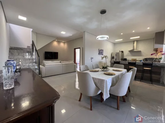 Imagem Casa Duplex com 2 Residências à Venda no Cristo Redentor – Patos de Minas