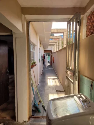 Imagem Sobrado com 3 dormitórios à venda, 170 m² por R$ 400.000 - Condomínio Maracanã - Santo André/SP