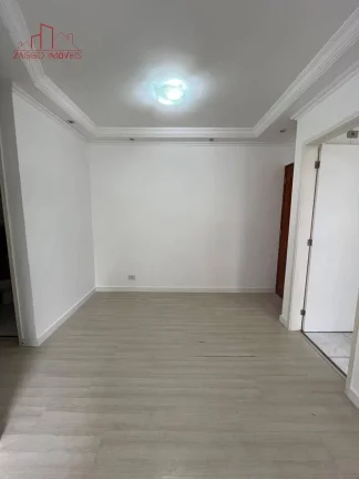 Imagem Apartamento - 2 Dormitórios - 51 m² - JD. Germânia