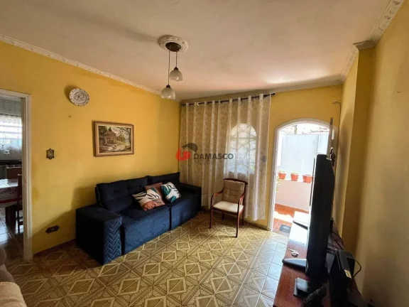 Imagem Casa à venda 2 Quartos, 2 Vagas, 195M², Olímpico, São Caetano do Sul - SP