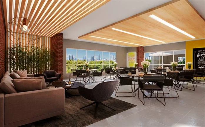Imagem APARTAMENTO COM 75.95 m² - ASTÚRIAS - GUARUJA SP