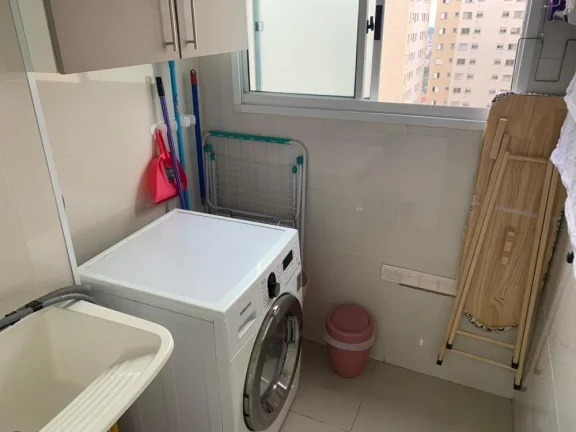 Imagem Inspire Barueri 54m²